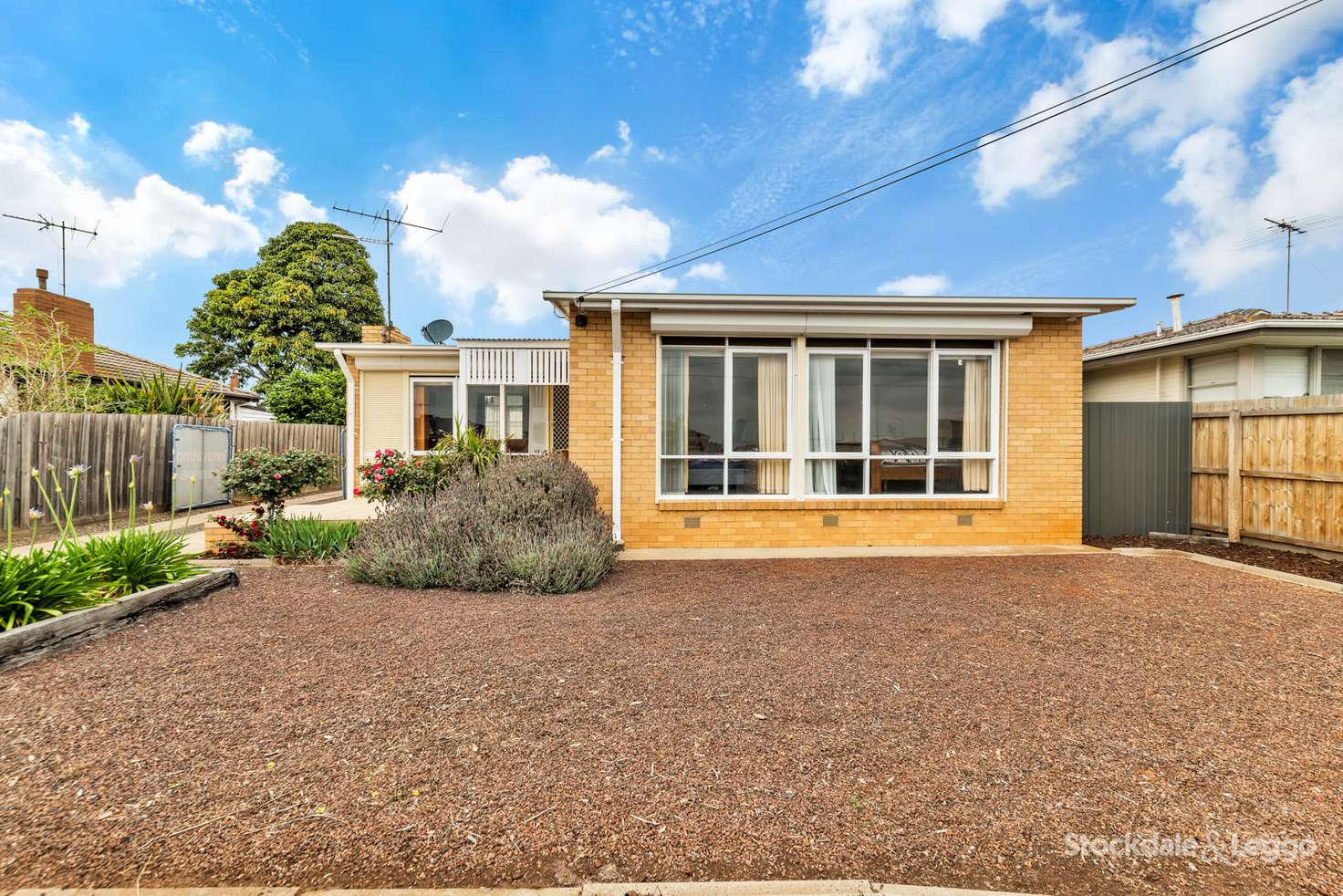 Main view of Homely house listing, 121 Plantation Rd, Corio VIC 3214