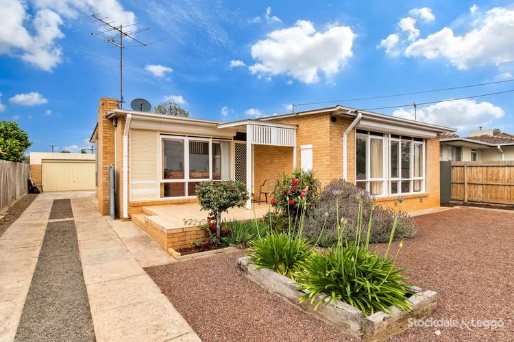 Third view of Homely house listing, 121 Plantation Rd, Corio VIC 3214