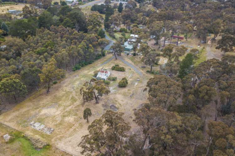 Third view of Homely residentialLand listing, 27 Townsend Road, Creswick VIC 3363