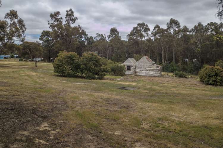 Fifth view of Homely residentialLand listing, 27 Townsend Road, Creswick VIC 3363