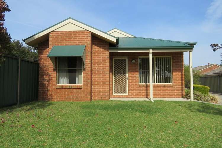 Main view of Homely townhouse listing, 1/355 Wilson Street, East Albury NSW 2640