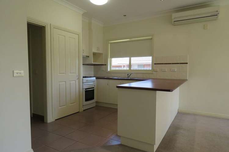 Second view of Homely townhouse listing, 1/355 Wilson Street, East Albury NSW 2640