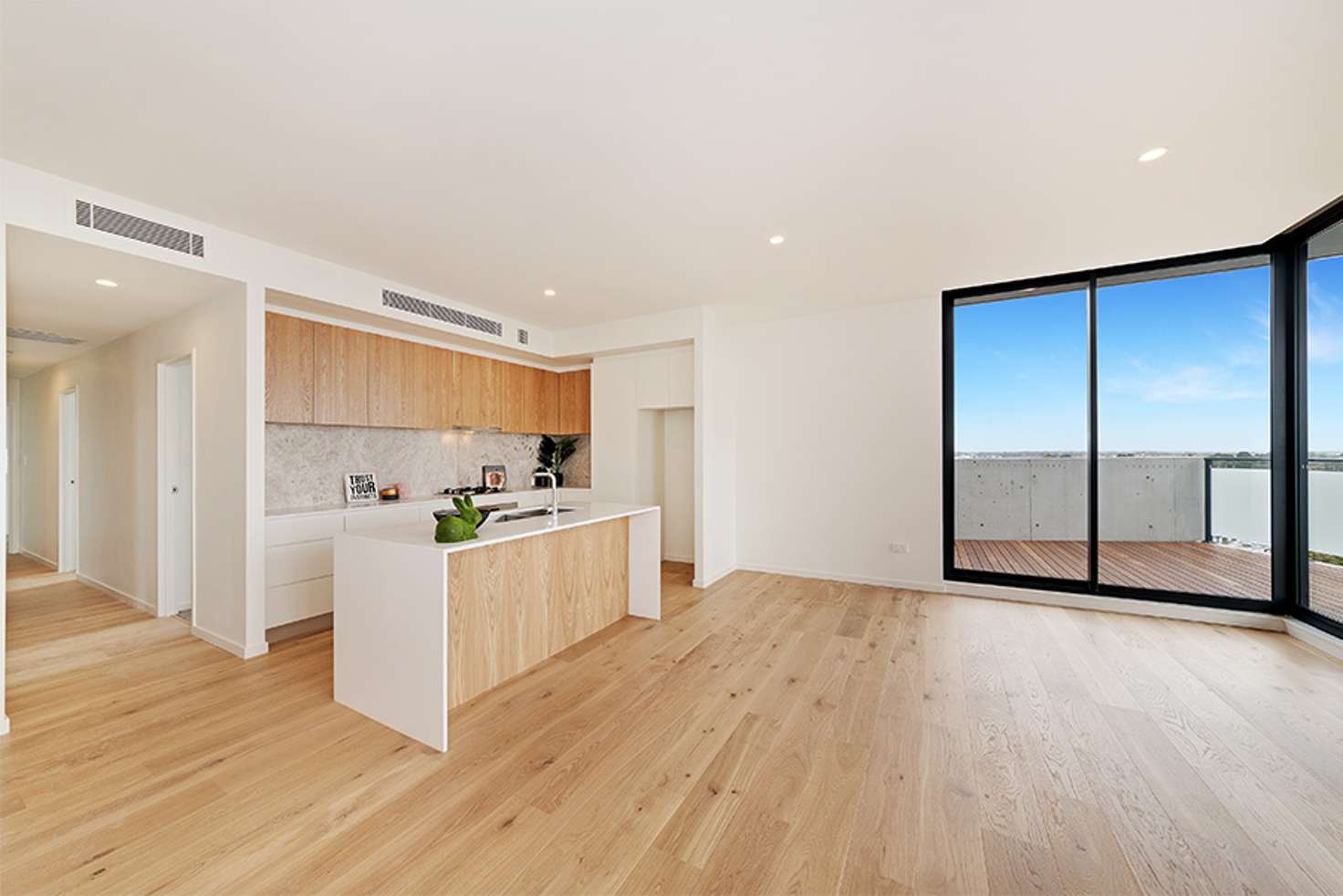 Main view of Homely apartment listing, 502/165 Frederick Street, Bexley NSW 2207