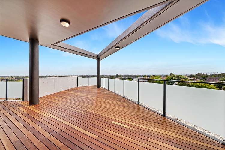 Second view of Homely apartment listing, 502/165 Frederick Street, Bexley NSW 2207