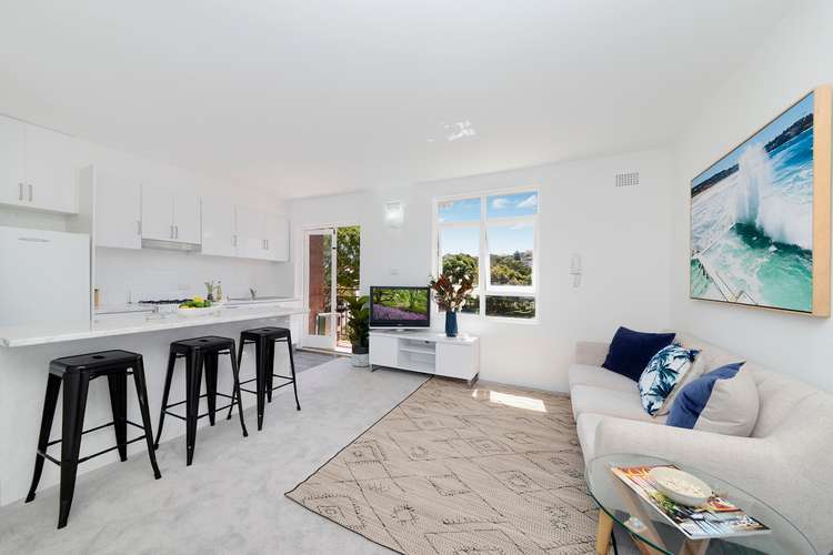 Main view of Homely unit listing, 35/5 McKeon Street, Maroubra NSW 2035