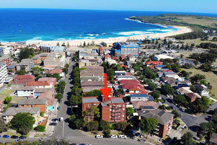 Third view of Homely unit listing, 35/5 McKeon Street, Maroubra NSW 2035