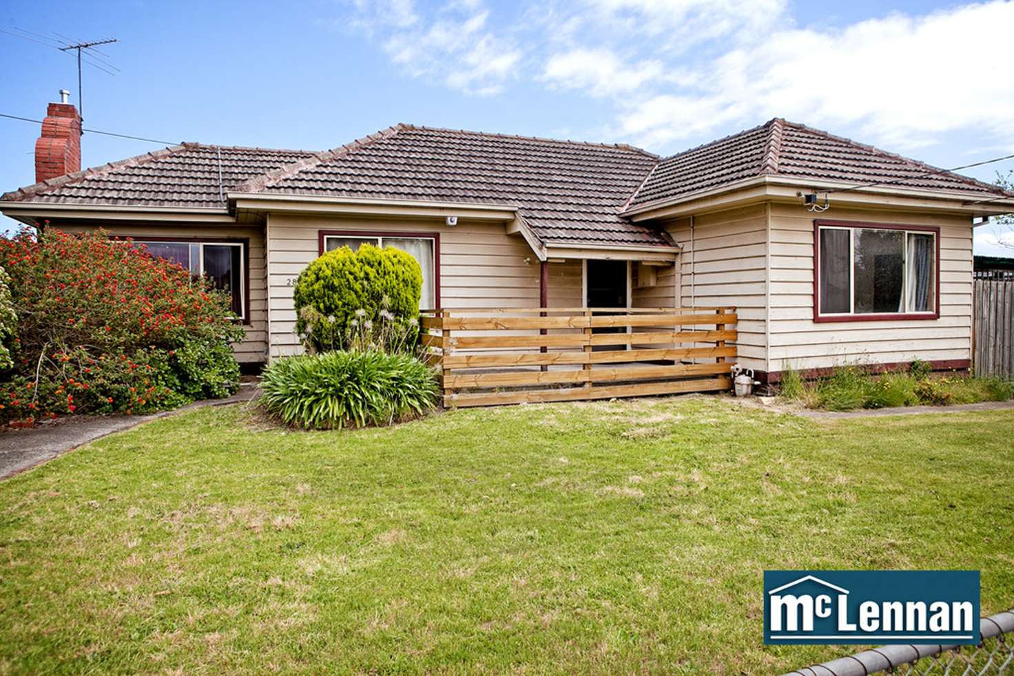 Main view of Homely house listing, 28 Thomas Street, Noble Park VIC 3174