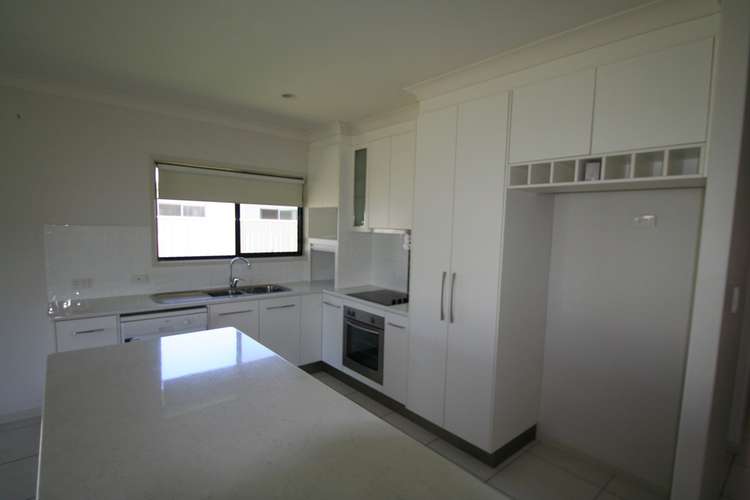 Second view of Homely house listing, 23 Moriarty Street, Emerald QLD 4720