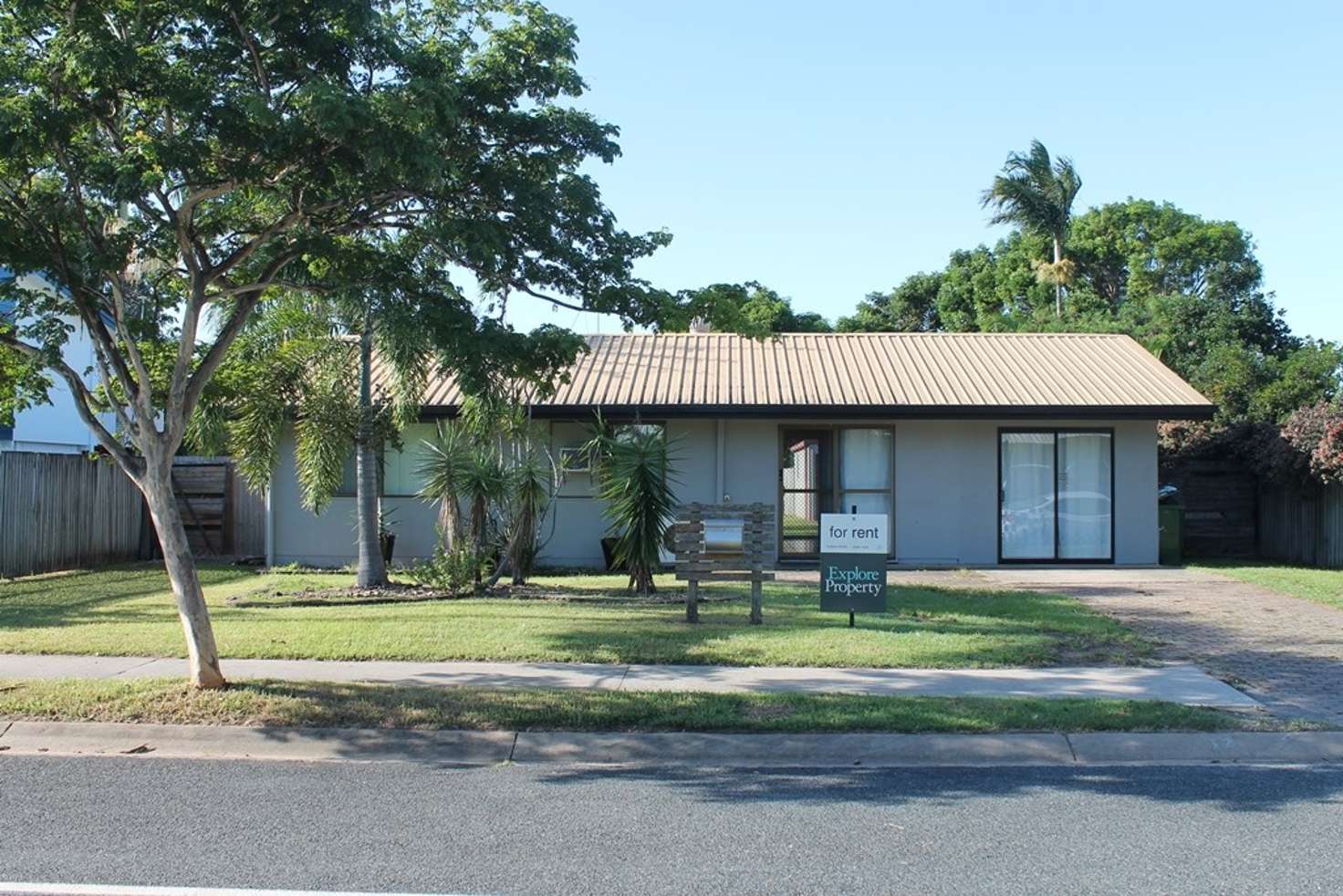 Main view of Homely house listing, 12 Nadarmi Drive, Andergrove QLD 4740