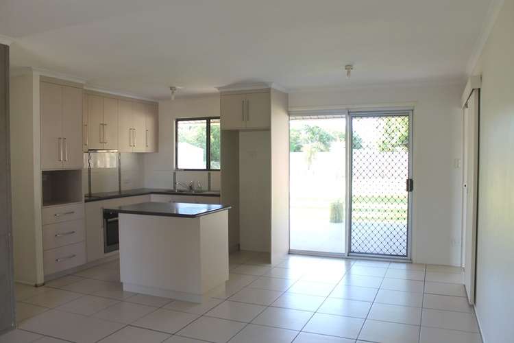 Second view of Homely house listing, 12 Nadarmi Drive, Andergrove QLD 4740