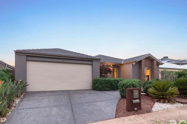 Main view of Homely house listing, 15 Frogmouth Court, Williams Landing VIC 3027