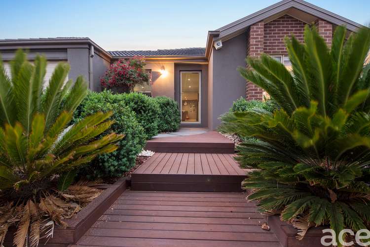 Second view of Homely house listing, 15 Frogmouth Court, Williams Landing VIC 3027