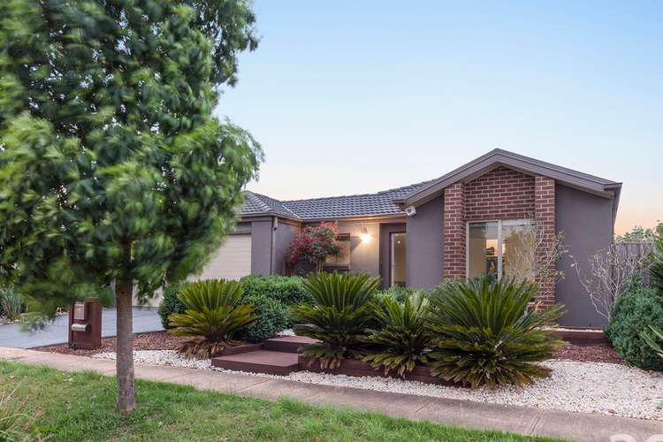 Third view of Homely house listing, 15 Frogmouth Court, Williams Landing VIC 3027