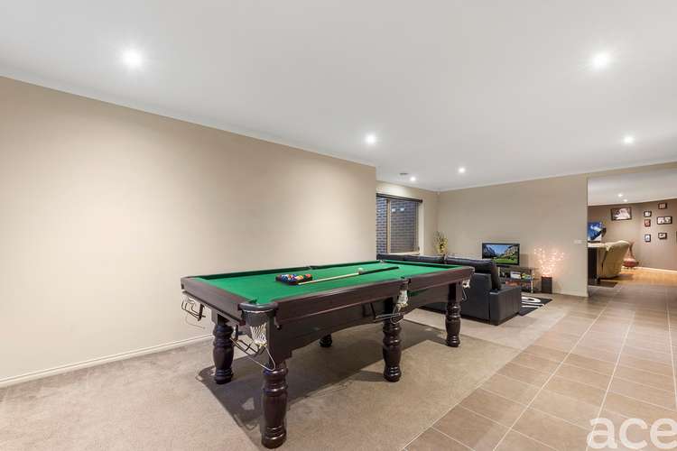 Fifth view of Homely house listing, 15 Frogmouth Court, Williams Landing VIC 3027