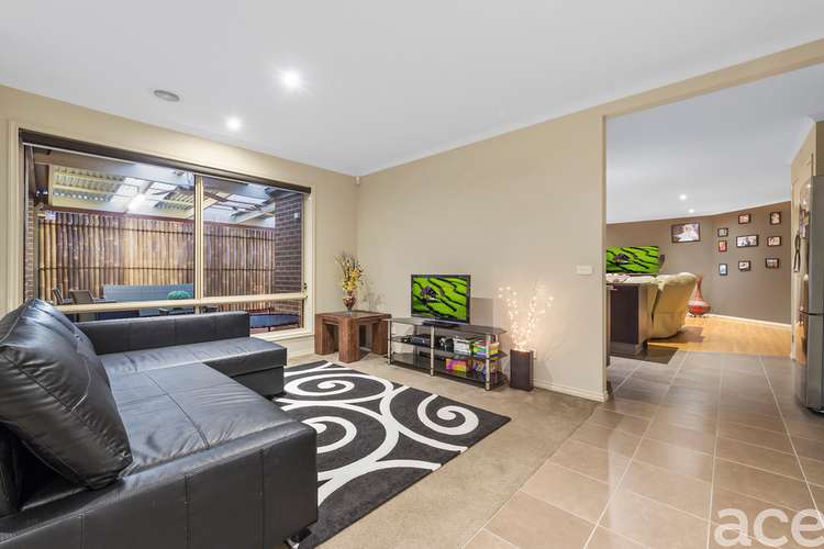 Seventh view of Homely house listing, 15 Frogmouth Court, Williams Landing VIC 3027