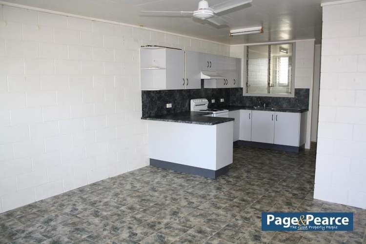 Second view of Homely unit listing, 1/433 ROSS RIVER ROAD, Cranbrook QLD 4814