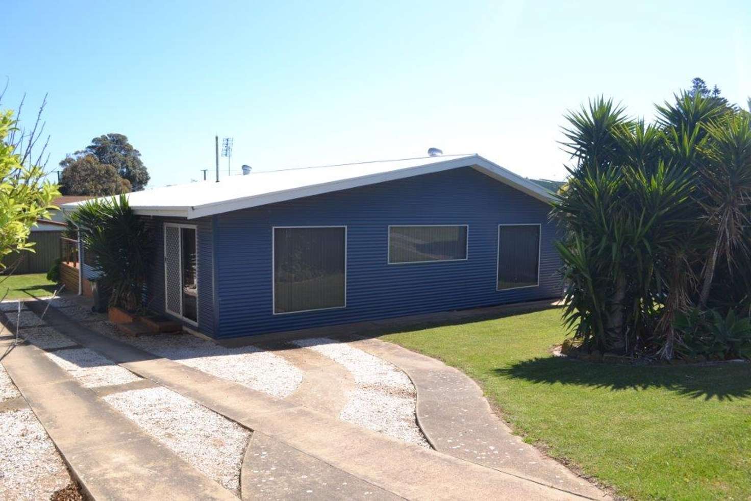 Main view of Homely house listing, 3 Chambers Street, Beachport SA 5280
