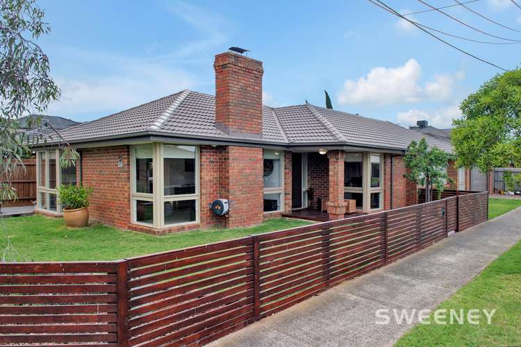 Main view of Homely house listing, 27 Hoddle Way, Altona Meadows VIC 3028