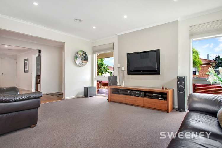 Fourth view of Homely house listing, 27 Hoddle Way, Altona Meadows VIC 3028