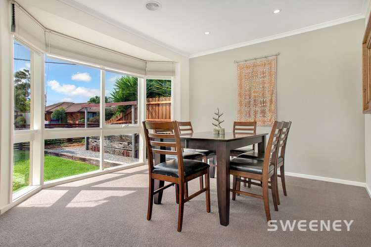 Fifth view of Homely house listing, 27 Hoddle Way, Altona Meadows VIC 3028