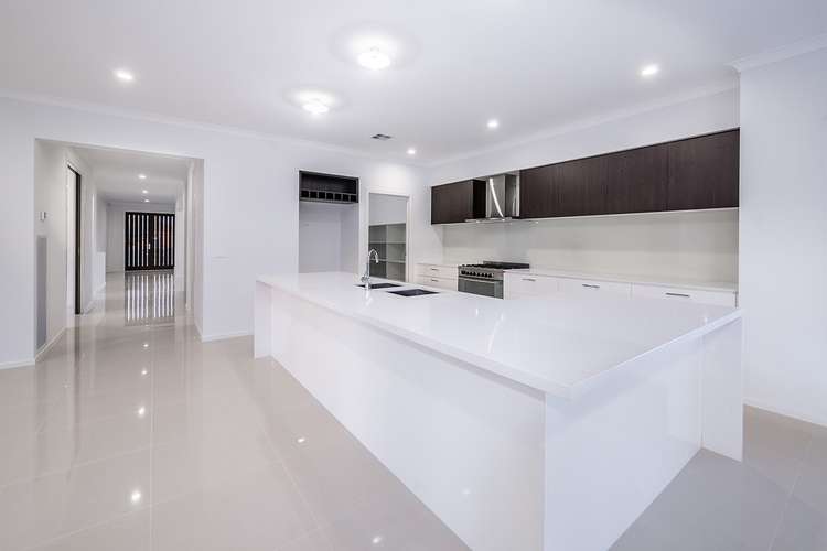 Second view of Homely house listing, 91 Aquatic Drive, Cranbourne West VIC 3977