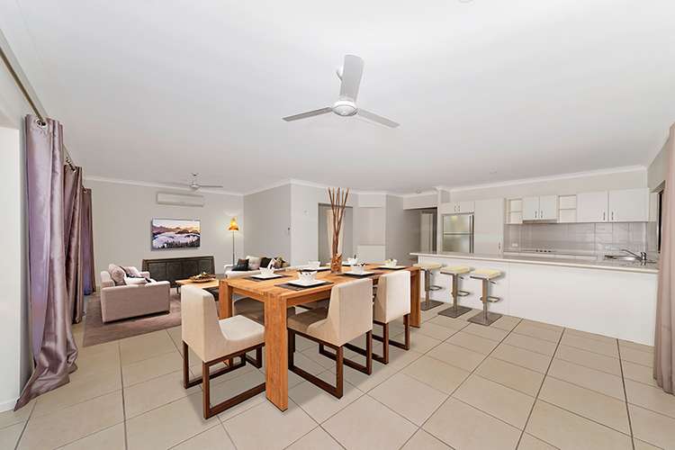 Second view of Homely house listing, 6 Ningaloo Crescent, Burdell QLD 4818