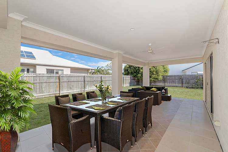 Fifth view of Homely house listing, 6 Ningaloo Crescent, Burdell QLD 4818