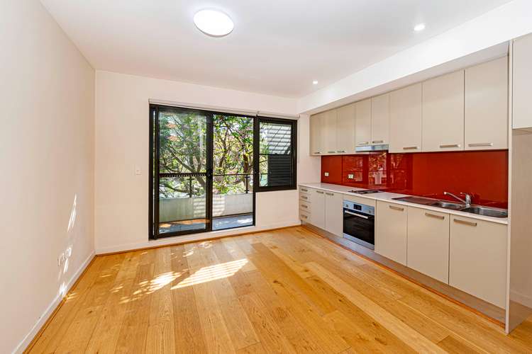 Main view of Homely apartment listing, B210/32-36 Barker Street, Kingsford NSW 2032