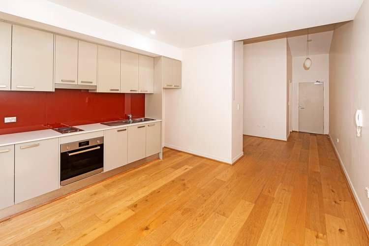 Second view of Homely apartment listing, B210/32-36 Barker Street, Kingsford NSW 2032