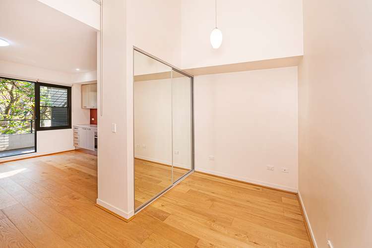 Third view of Homely apartment listing, B210/32-36 Barker Street, Kingsford NSW 2032