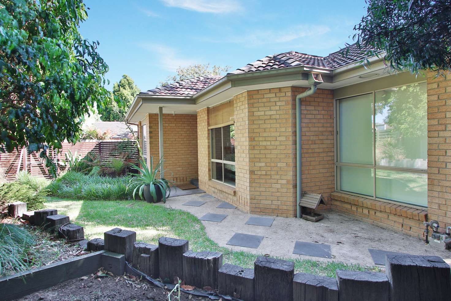 Main view of Homely unit listing, 1/49 Boronia Road, Vermont VIC 3133