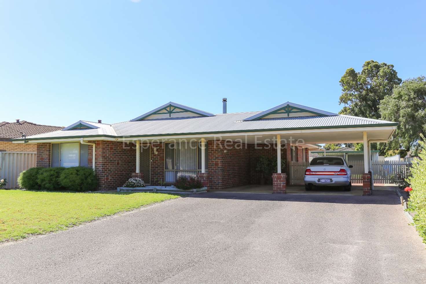 Main view of Homely house listing, 18 Catherine Street, Castletown WA 6450