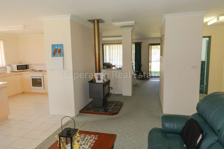 Fifth view of Homely house listing, 18 Catherine Street, Castletown WA 6450