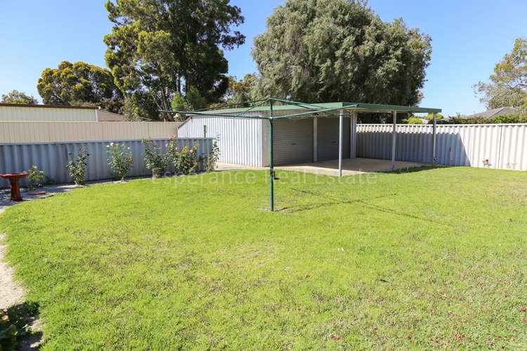 Sixth view of Homely house listing, 18 Catherine Street, Castletown WA 6450