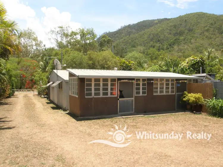 5 Sinclair Street, Dittmer QLD 4800