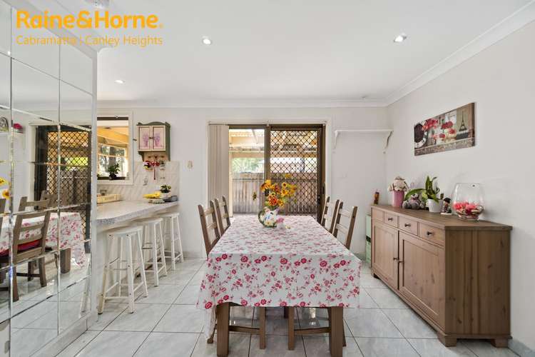 Fifth view of Homely villa listing, 1/132 AVOCA ROAD, Canley Heights NSW 2166