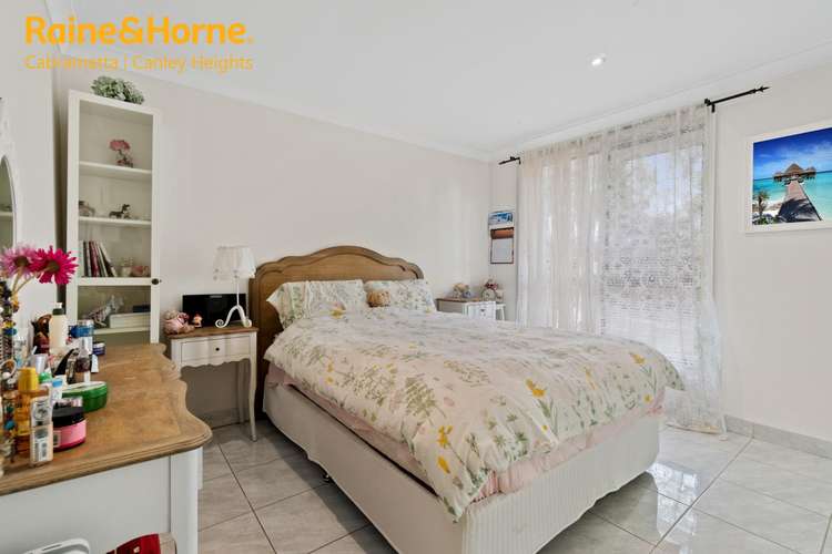 Sixth view of Homely villa listing, 1/132 AVOCA ROAD, Canley Heights NSW 2166