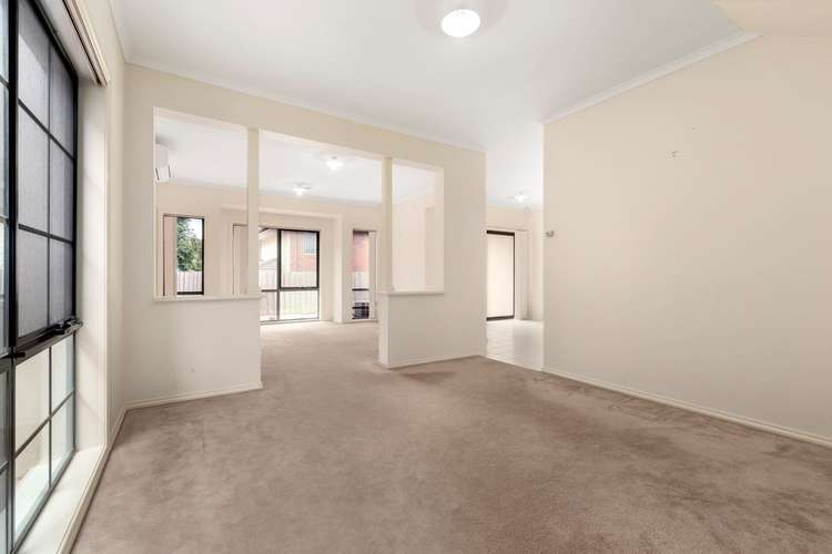 Second view of Homely house listing, 7 Pinoak Close, Burwood VIC 3125