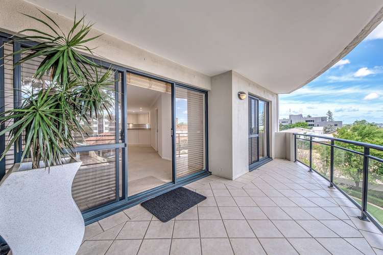 Second view of Homely apartment listing, 4/24 Charles Street, South Perth WA 6151