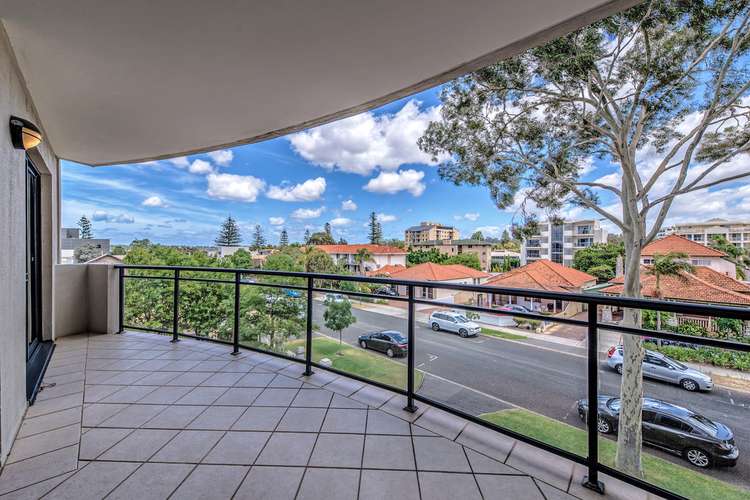 Third view of Homely apartment listing, 4/24 Charles Street, South Perth WA 6151