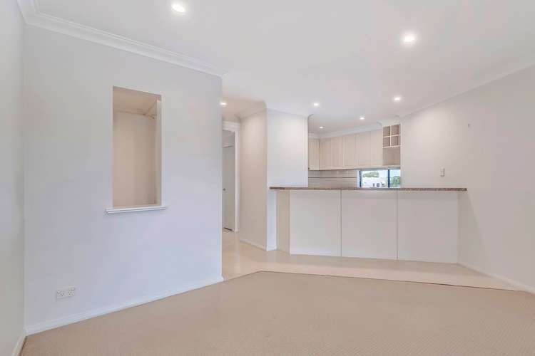 Fifth view of Homely apartment listing, 4/24 Charles Street, South Perth WA 6151