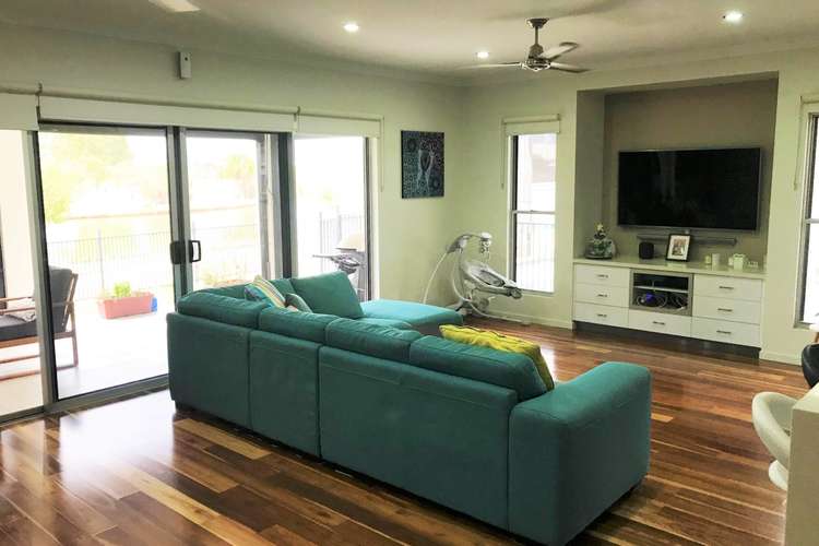 Third view of Homely house listing, 3 Springside Terrace, Idalia QLD 4811