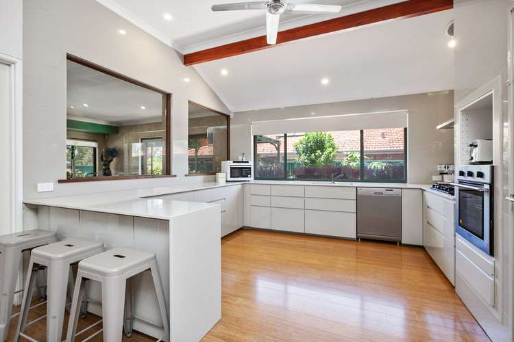 Main view of Homely house listing, 1 Treaty Oak Cove, Bibra Lake WA 6163