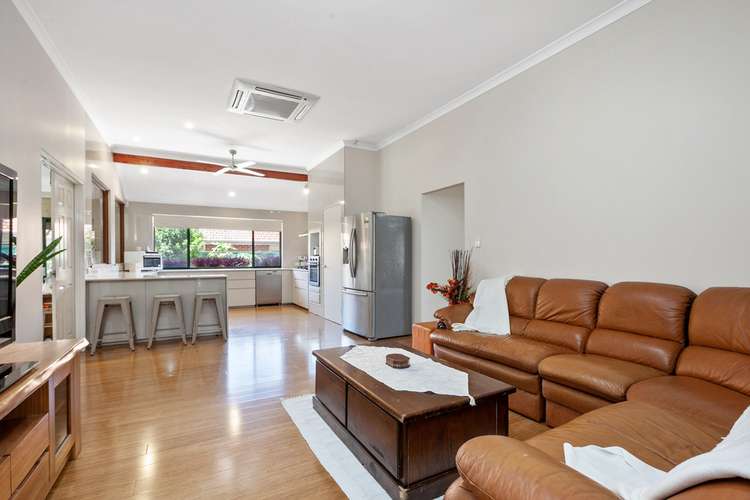 Sixth view of Homely house listing, 1 Treaty Oak Cove, Bibra Lake WA 6163