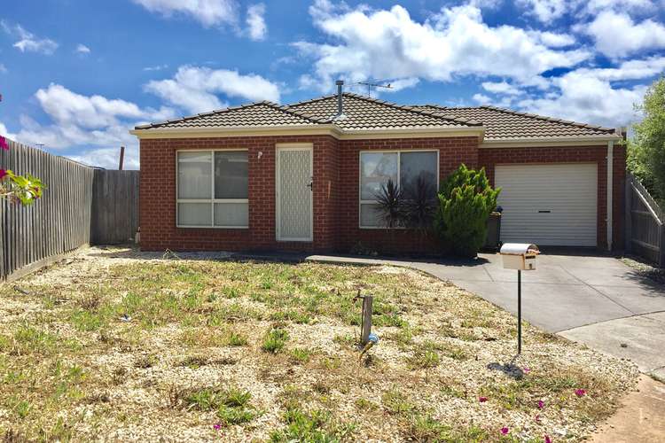 Main view of Homely house listing, 3 Emu Court, Werribee VIC 3030
