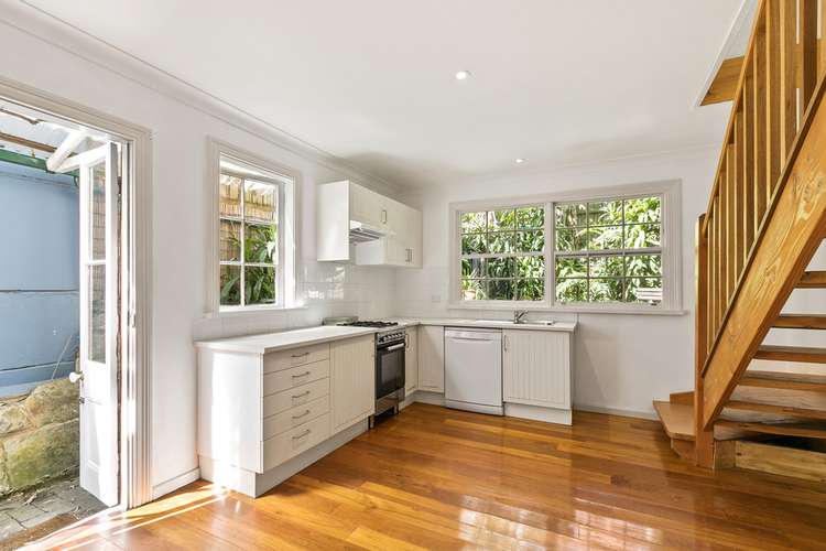 Third view of Homely semiDetached listing, 1/20 Datchett Street, Balmain East NSW 2041