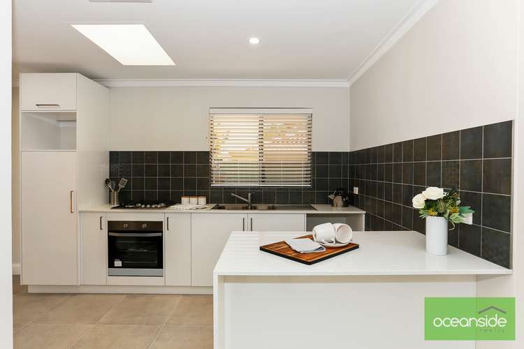 Second view of Homely house listing, 15 Cordova Court, Craigie WA 6025