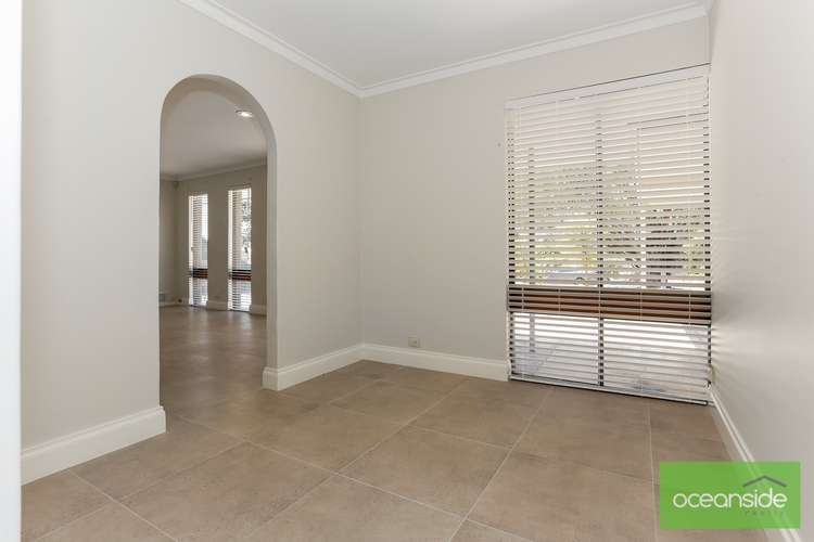 Seventh view of Homely house listing, 15 Cordova Court, Craigie WA 6025