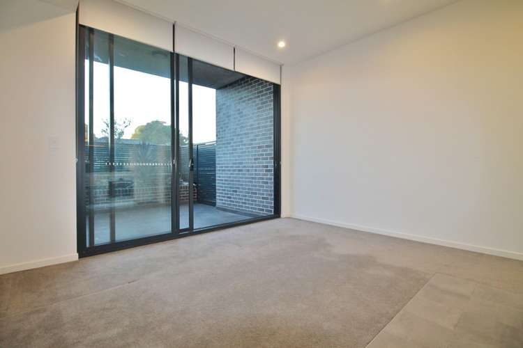 Second view of Homely apartment listing, G04/159 Frederick Street, Bexley NSW 2207