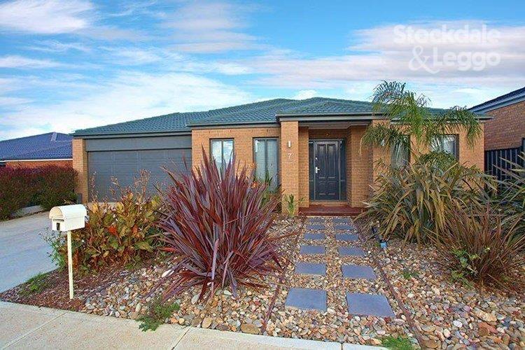 Main view of Homely house listing, 7 Oakham Glade, Derrimut VIC 3030